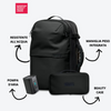 NomadPack - Kit completo