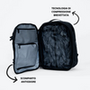 NomadPack - Kit completo