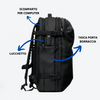 NomadPack - Kit completo