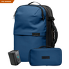 NomadPack - Kit completo